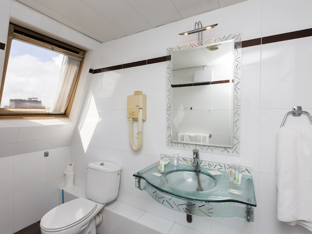 Hotel Viator Paris - Gare de Lyon