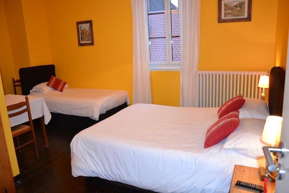 Hôtel du Château Annecy