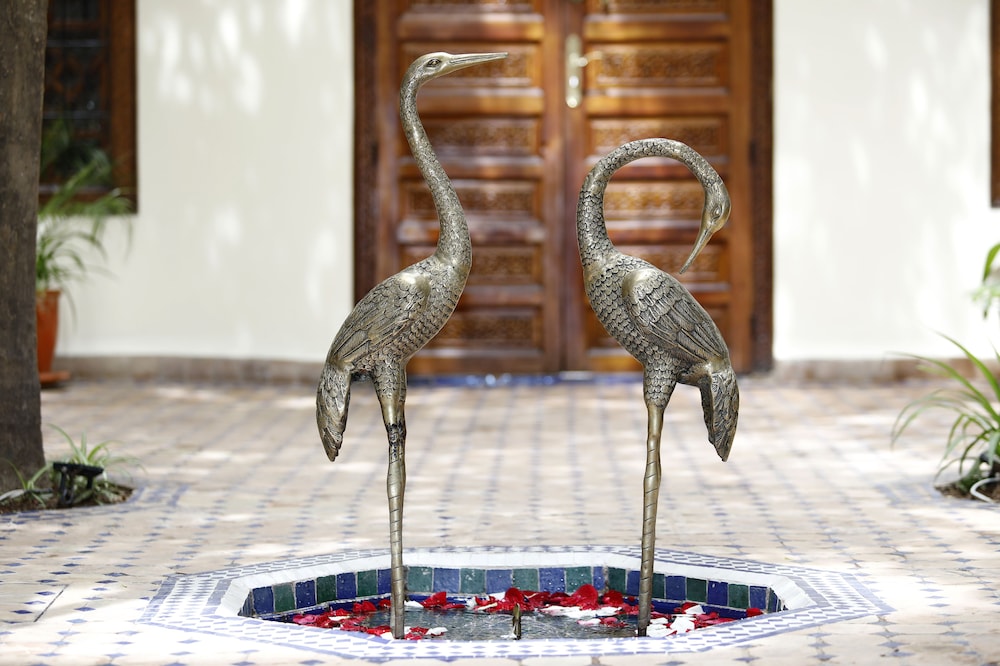 Riad Daria Suites & Spa