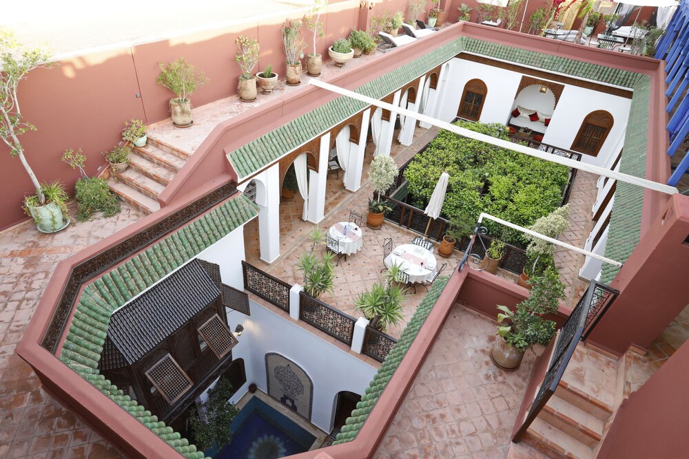 Riad Daria Suites & Spa