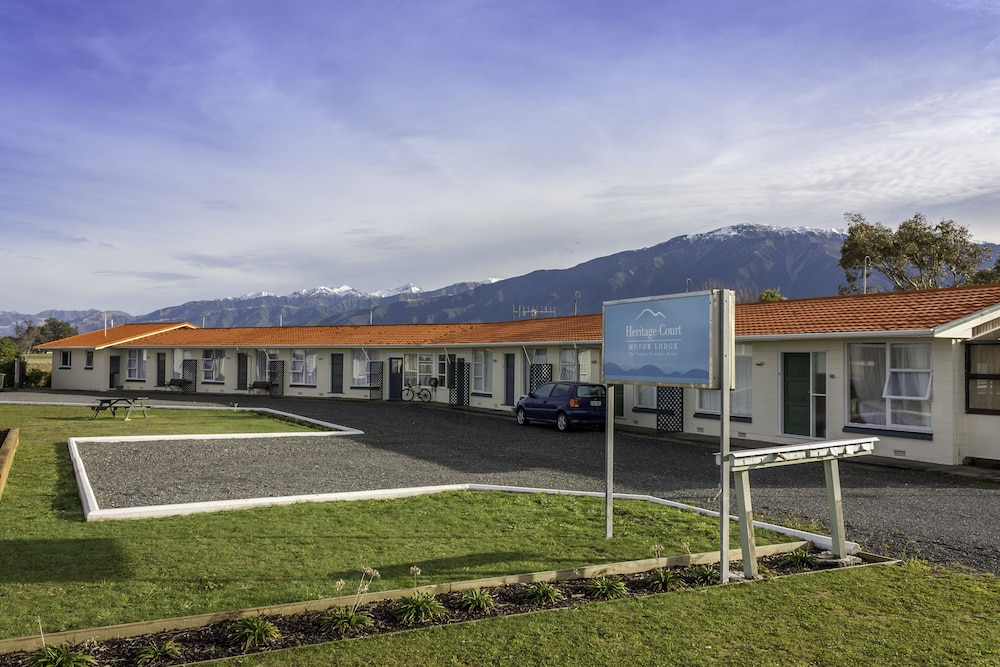 Kaikoura Motor Inn
