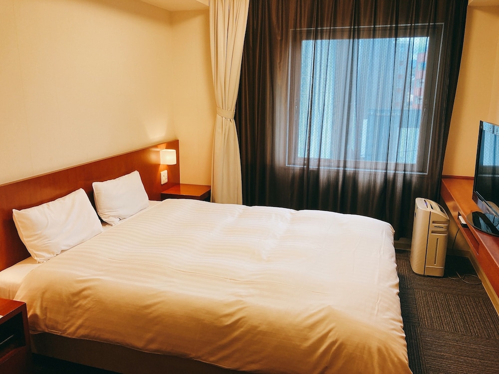 Dormy Inn Kanazawa Natural Hot Spring
