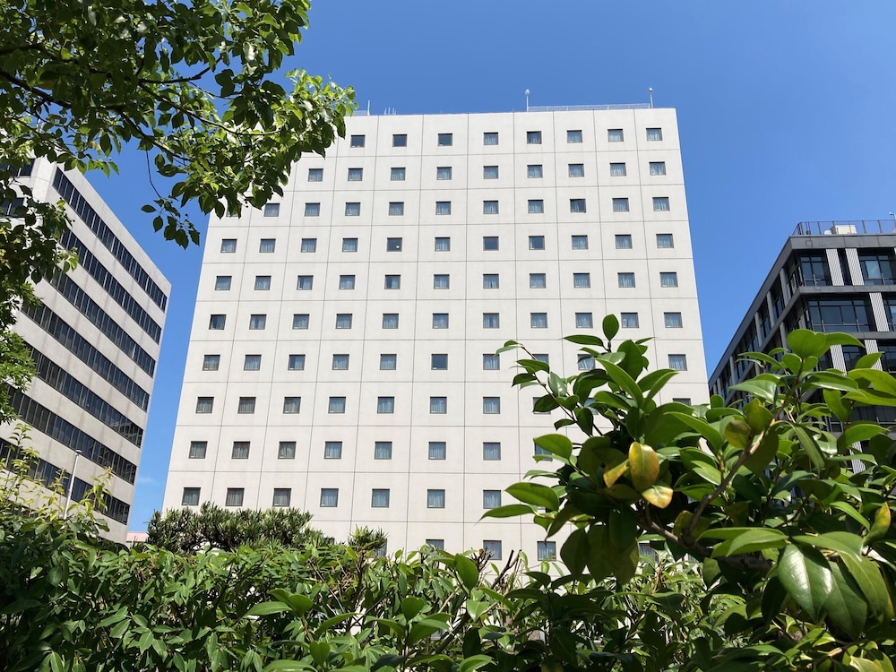 Osaka Tokyu REI Hotel