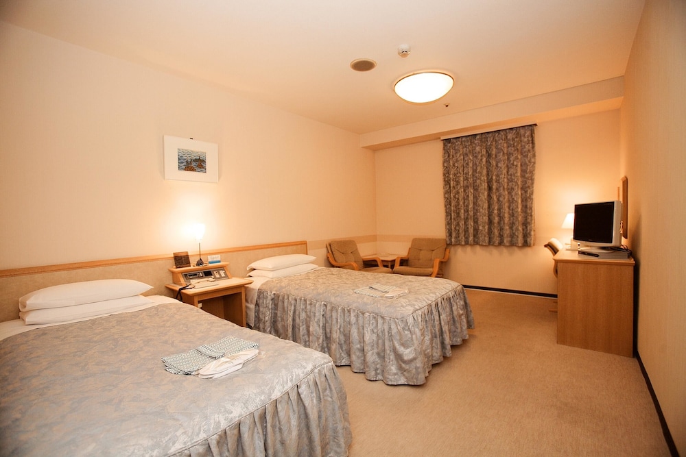 Narita U-City Hotel