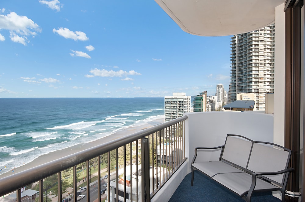 Surfers International Gold Coast Accommodation in Gold Coast