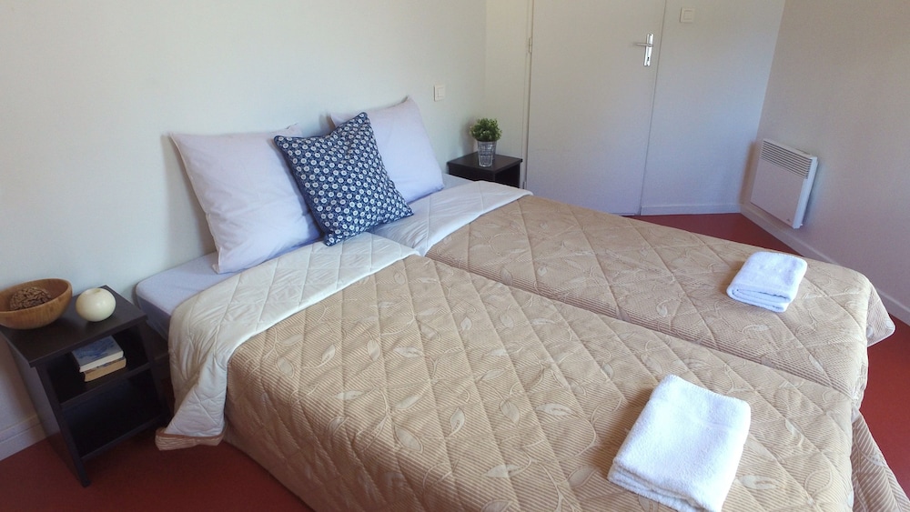 VVF Villages « Pays du Gers » Mauvezin