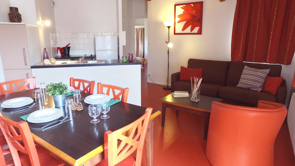 VVF Villages « Pays du Gers » Mauvezin