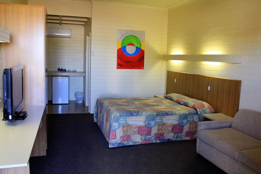 Opal Inn Hotel Motel in Coober Pedy | 2025 Updated prices, deals ...