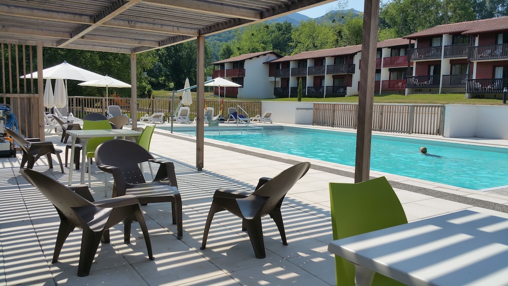 VVF Pays Basque Saint-Étienne-de-Baïgorry