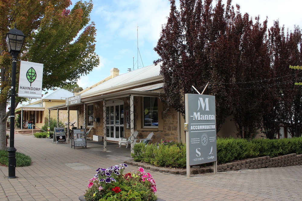 The Manna, Ascend Hotel Collection