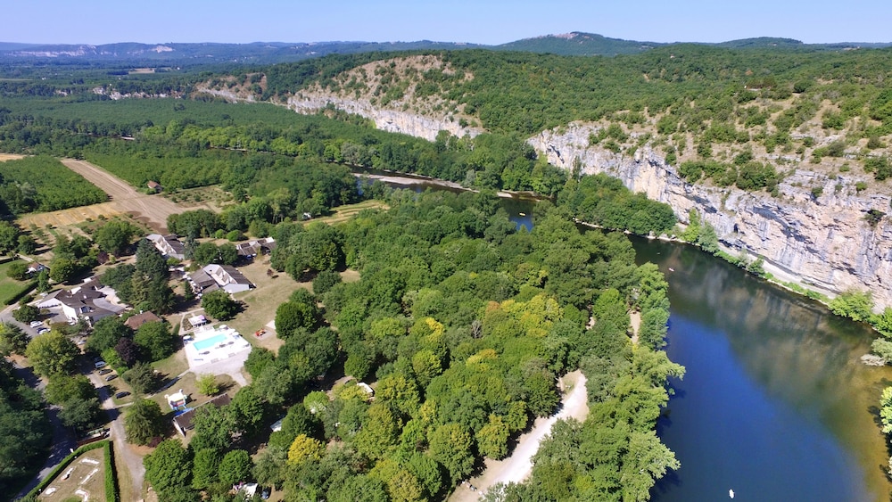 VVF Dordogne Lot, Martel-Gluges