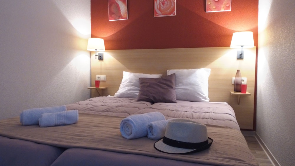 VVF Pyrénées Canigou, Prats de Mollo la Preste