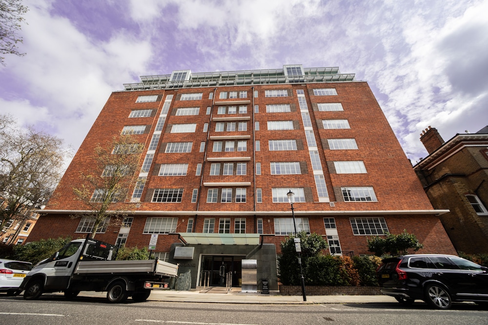 Roland Apartments London in London 2023 Updated prices, deals Klook