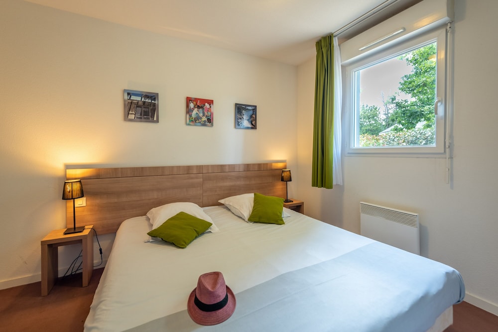 Terres de France - Le Domaine du Golf