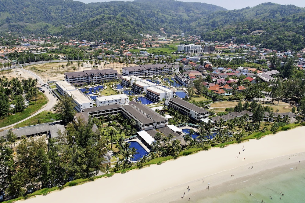Sunwing Kamala Beach