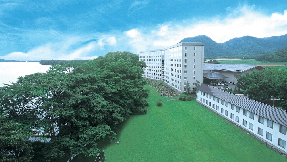 屈斜路王子大飯店