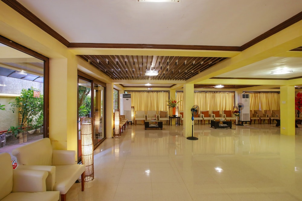 Paradise Garden Resort Hotel and Convention Center - Boracay Powered by ASTON