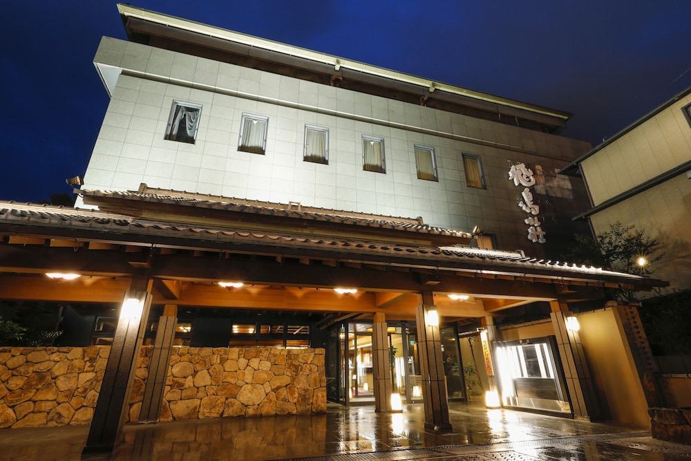 Hotels in Nara