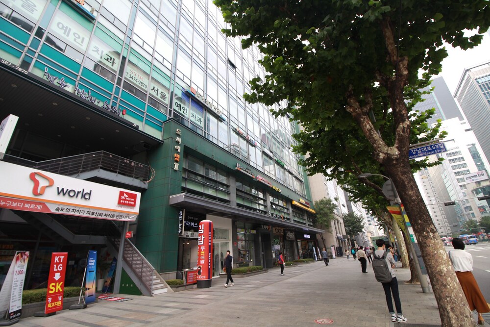 Gangnam House 4 in Seoul 2023 Updated prices, deals Klook United States