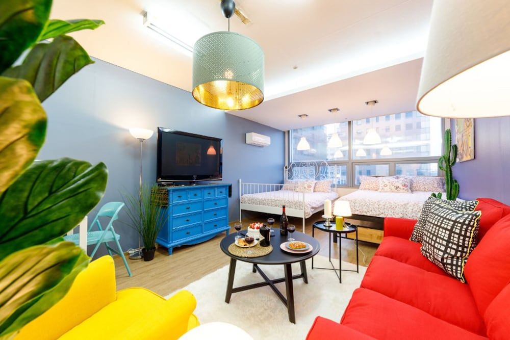 Gangnam House 6 in Seoul 2023 Updated prices, deals Klook United States