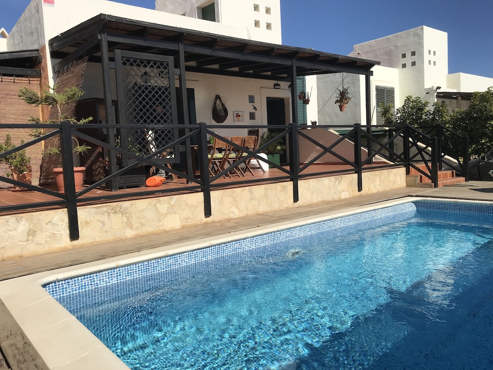 Paradaise Villa in La Oliva 2024 Updated prices, deals Klook United