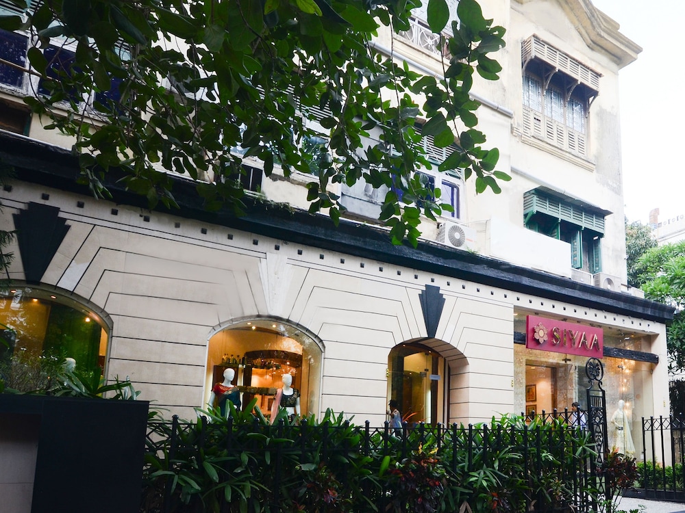 OYO Flagship 13641 Elgin Terrace in Kolkata 2023 Updated prices