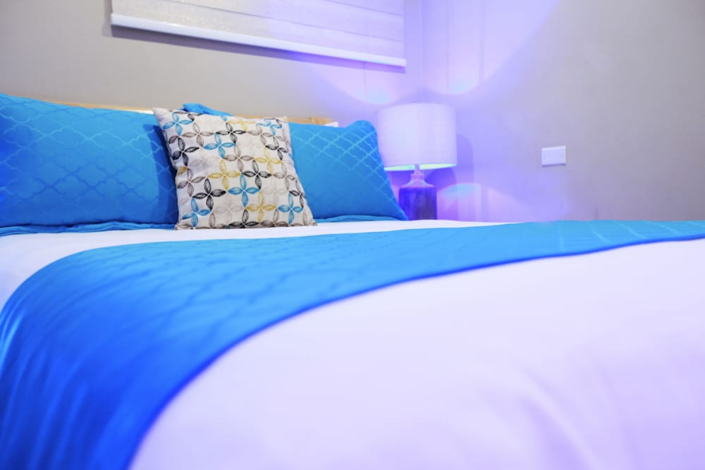 Victoria City Hotel