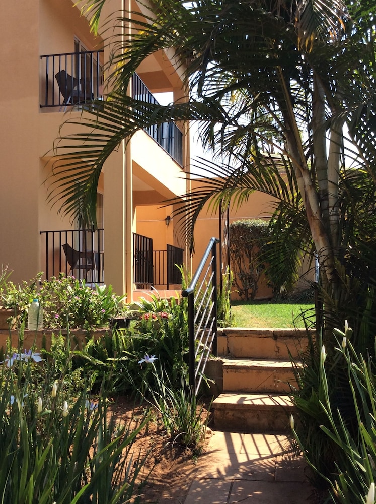 Damicha Boutique Lodge
