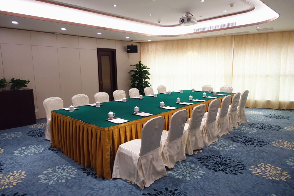 珠光星御国际公寓(广州珠江新城御景店) · 酒店设施