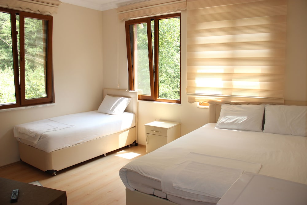 Isikli Kale Otel in Trabzon 2023 Updated prices, deals Klook United