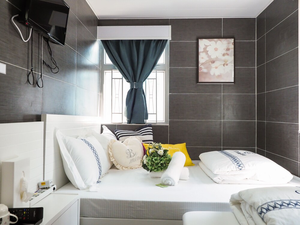 HK International Hostel