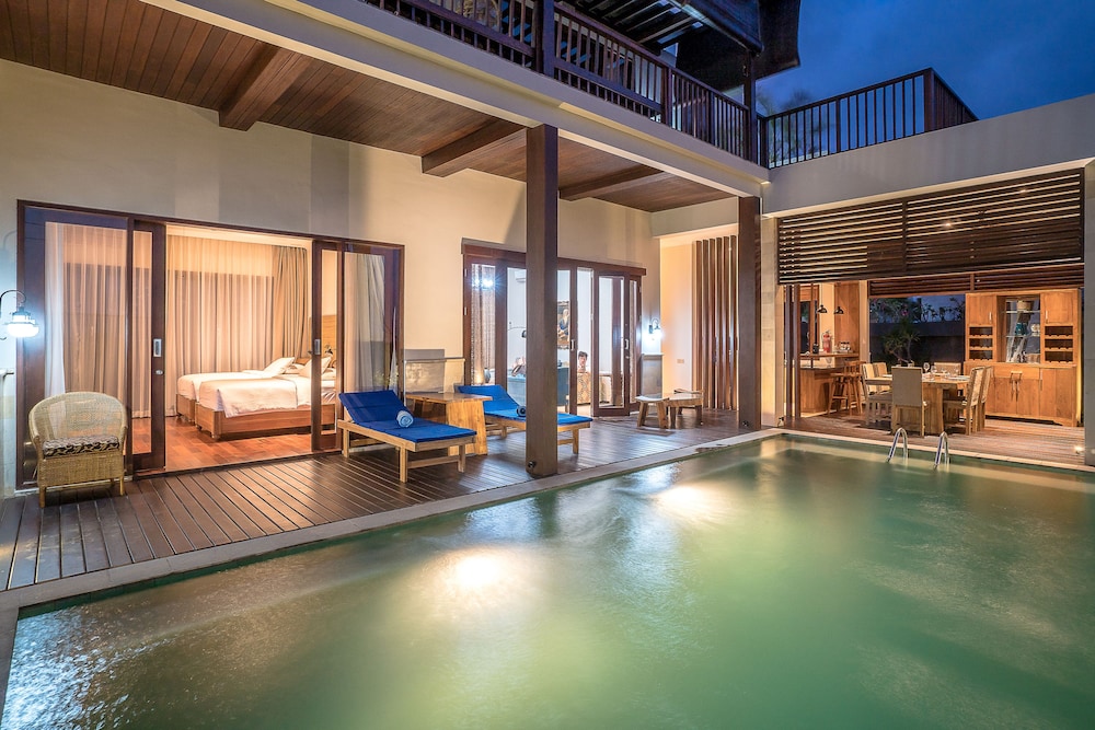 De Kutuh Villa in Kuta Selatan | 2025 Updated prices, deals - Klook ...