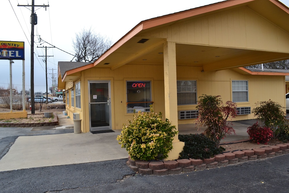 Lake Country Motel in 2023 Updated prices, deals Klook United States