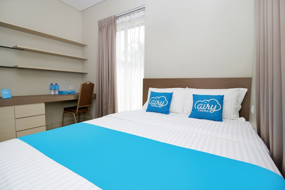 Airy Patal Senayan 2 Jakarta