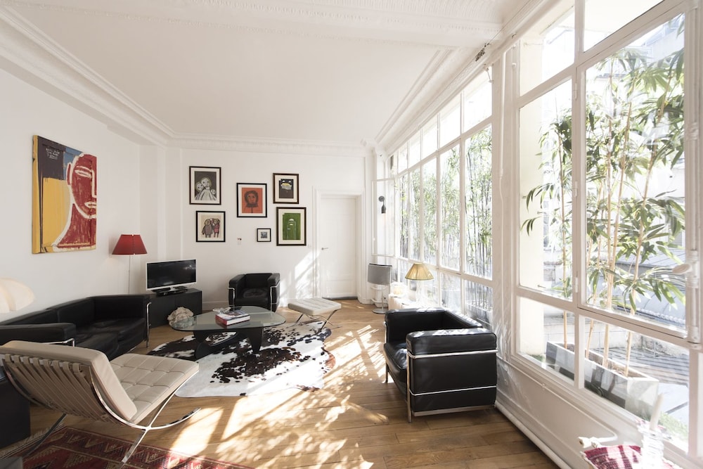Sunshine Loft in Montmartre in Paris 2024 Updated prices, deals