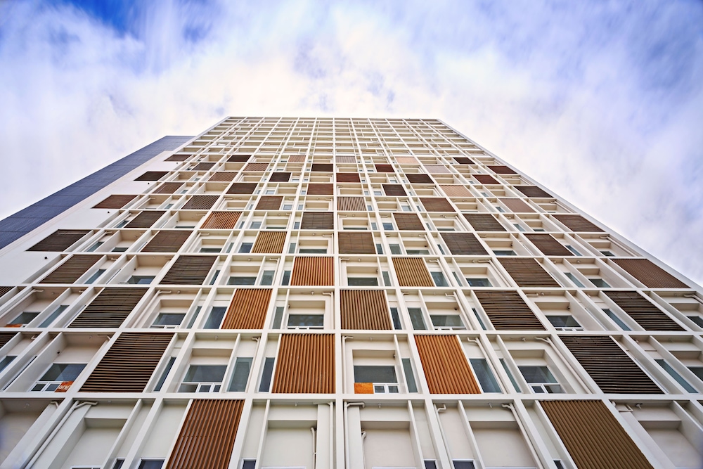 EON Centennial Soho Hotel