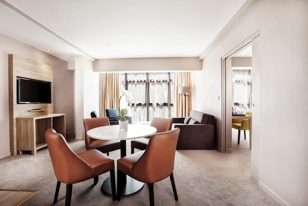Radisson Serviced Apartments Antananarivo City Centre in 2023 Updated