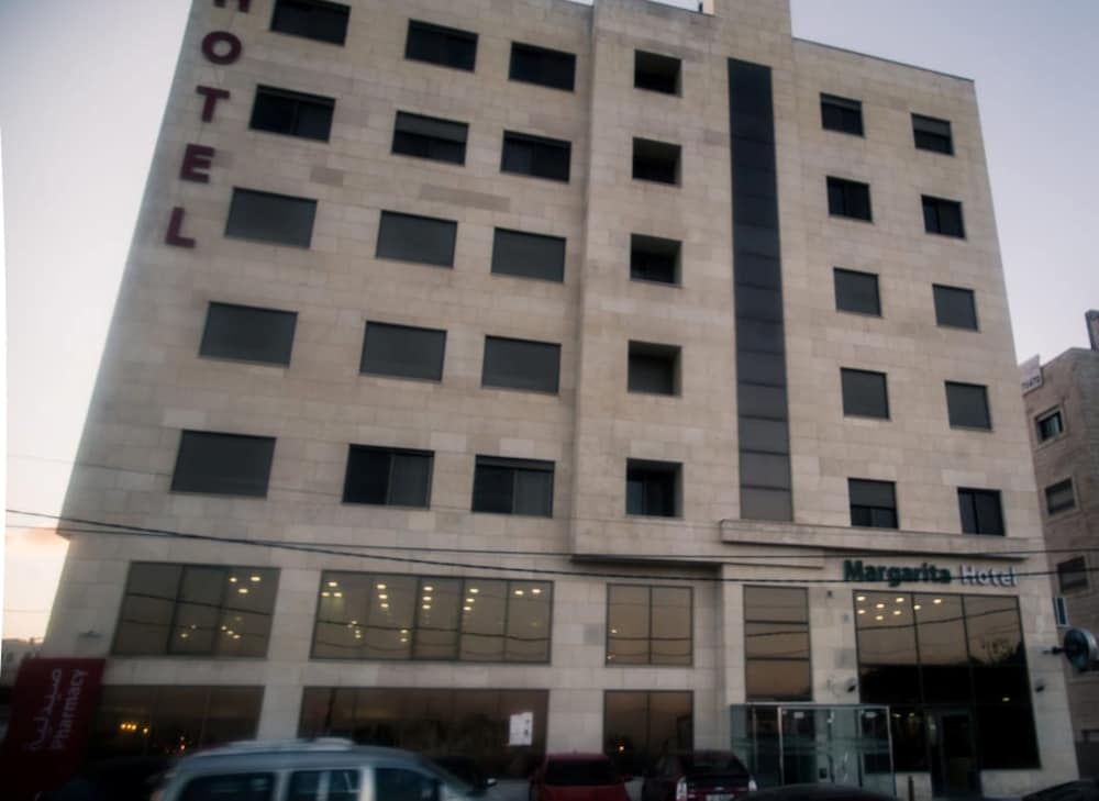 Margarita Hotel in Amman 2024 Updated prices, deals Klook United States