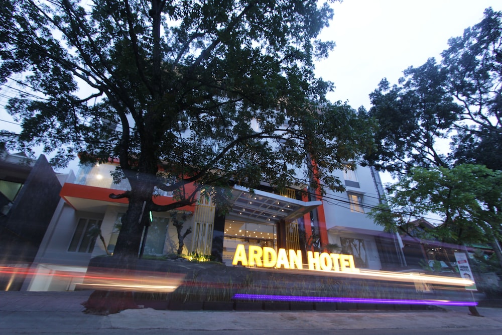 Ardan Hotel in Bandung 2023 Updated prices, deals Klook India