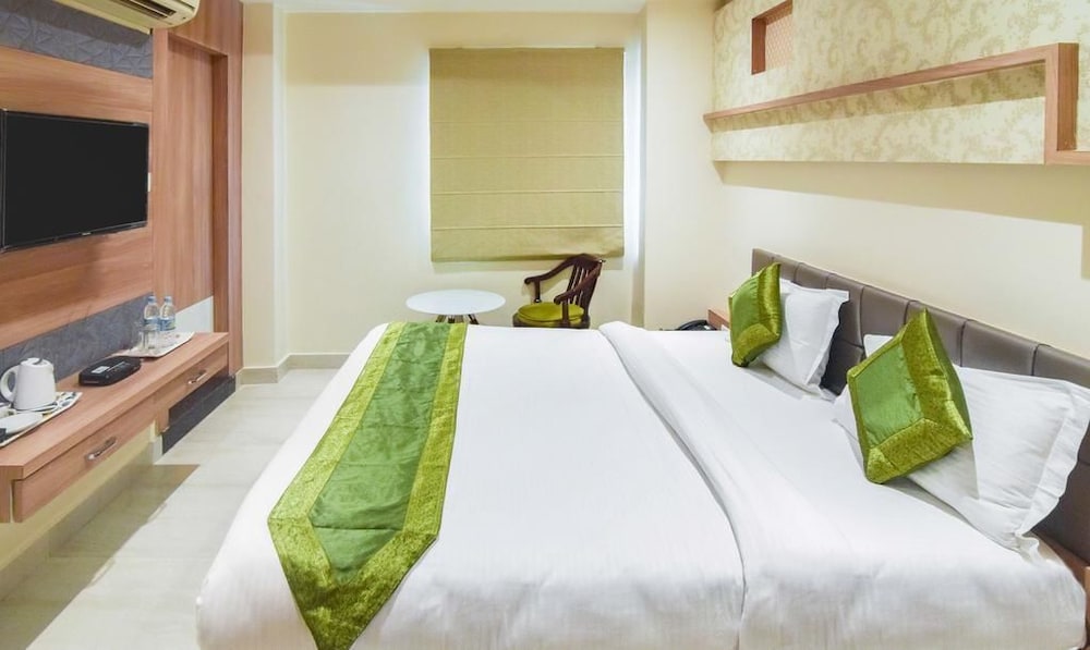 Hotel Saffron in Varanasi 2023 Updated prices, deals Klook United