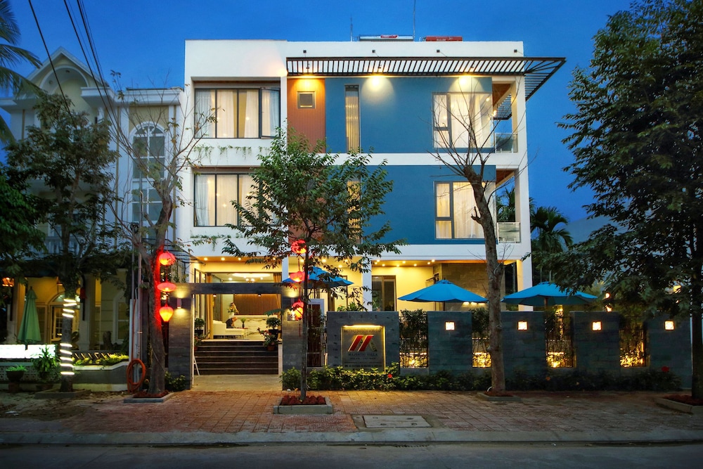 Hoi An Majestic Villa