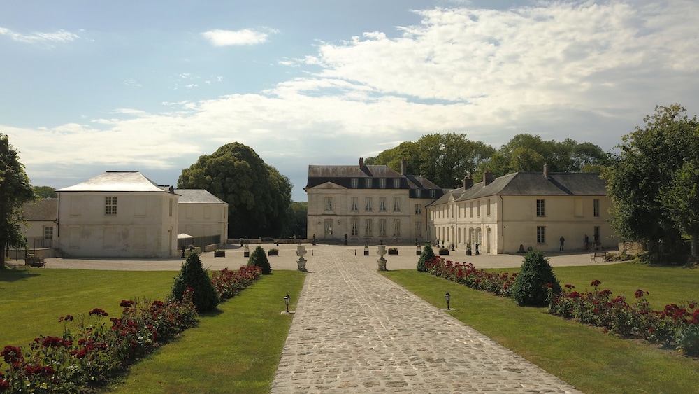 Château de Maudetour