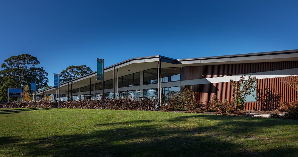 Tasman Holiday Parks - St Helens