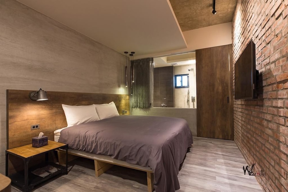 Wild Hotel 渡假旅店