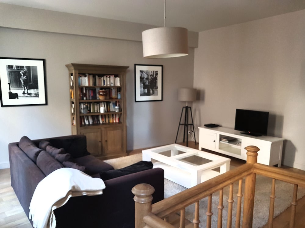 Maison de charme en Bourgogne