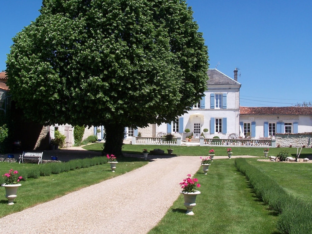 Le Four à Pain - Chambres d'Hôtes