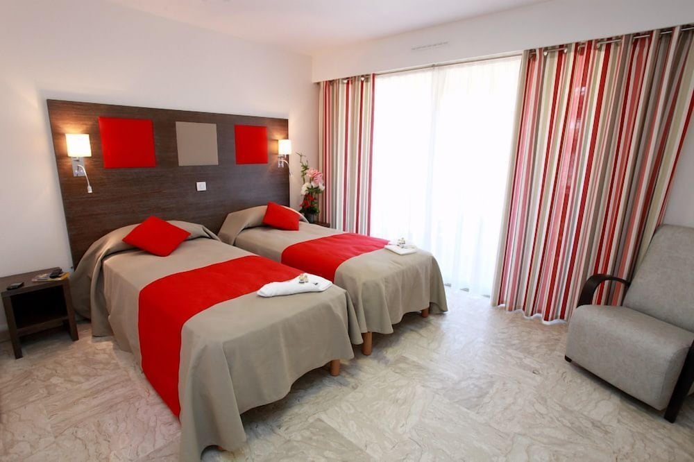 The Originals Résidence, Les Strélitzias, Antibes Juan-Les-Pins