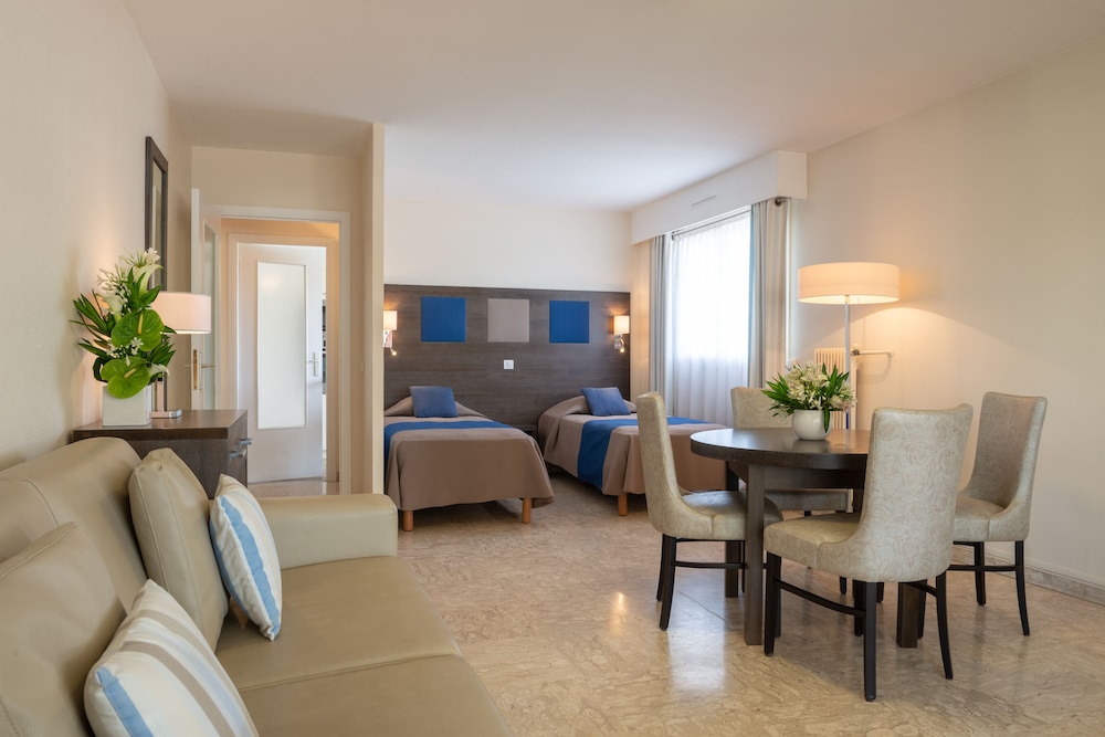 The Originals Résidence, Les Strélitzias, Antibes Juan-Les-Pins