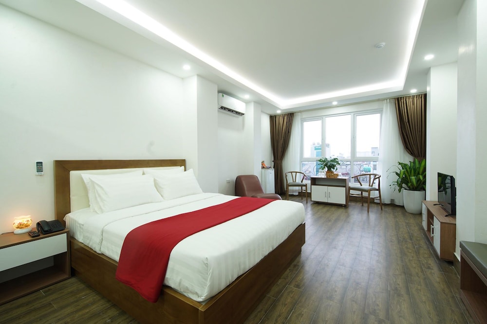 My Hotel OCD in Hanoi | 2023 Updated prices, deals - Klook United States