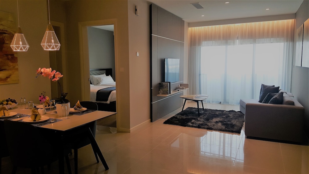 Suasana Suites Hotel Johor Bahru in Johor Bahru | 2023 Updated prices ...